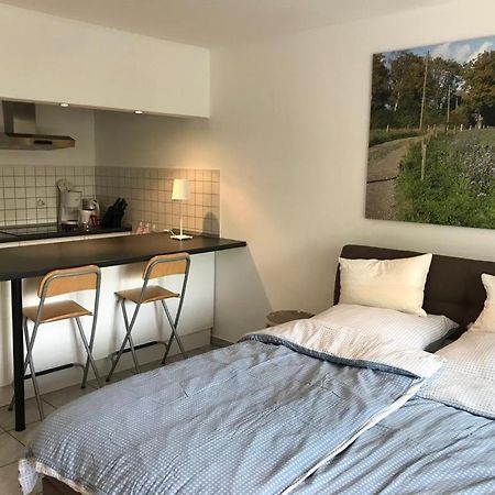 Ferienwohnung Am Muehlenpark Timmendorfer Strand Exteriér fotografie