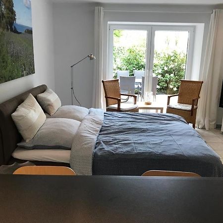 Ferienwohnung Am Muehlenpark Timmendorfer Strand Exteriér fotografie